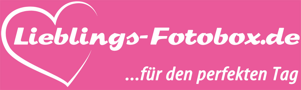 Lieblingsfotobox